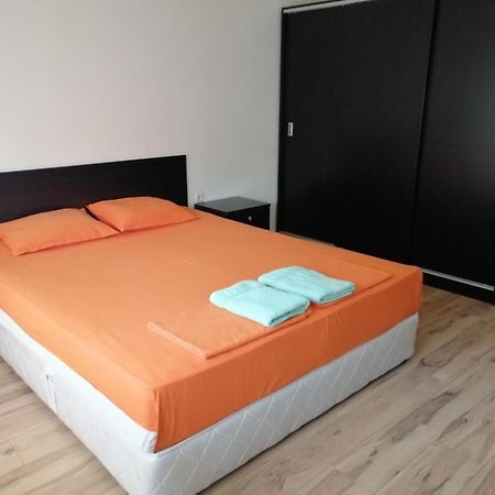 Incanto Apartments 圣弗拉斯 外观 照片