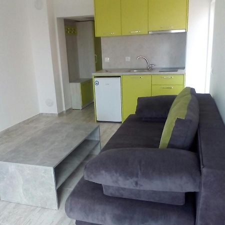 Incanto Apartments 圣弗拉斯 外观 照片