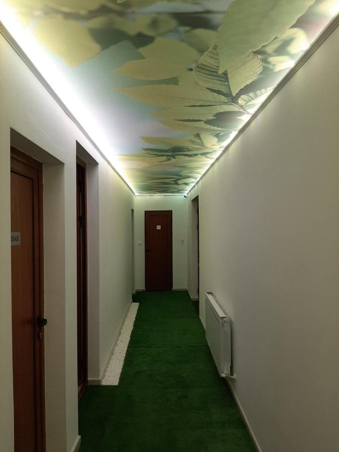 Incanto Apartments 圣弗拉斯 外观 照片