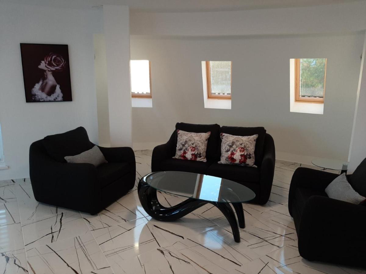 Incanto Apartments 圣弗拉斯 外观 照片