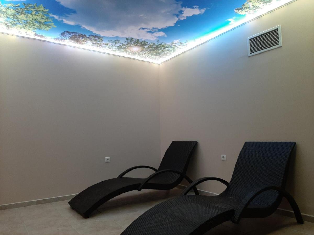 Incanto Apartments 圣弗拉斯 外观 照片