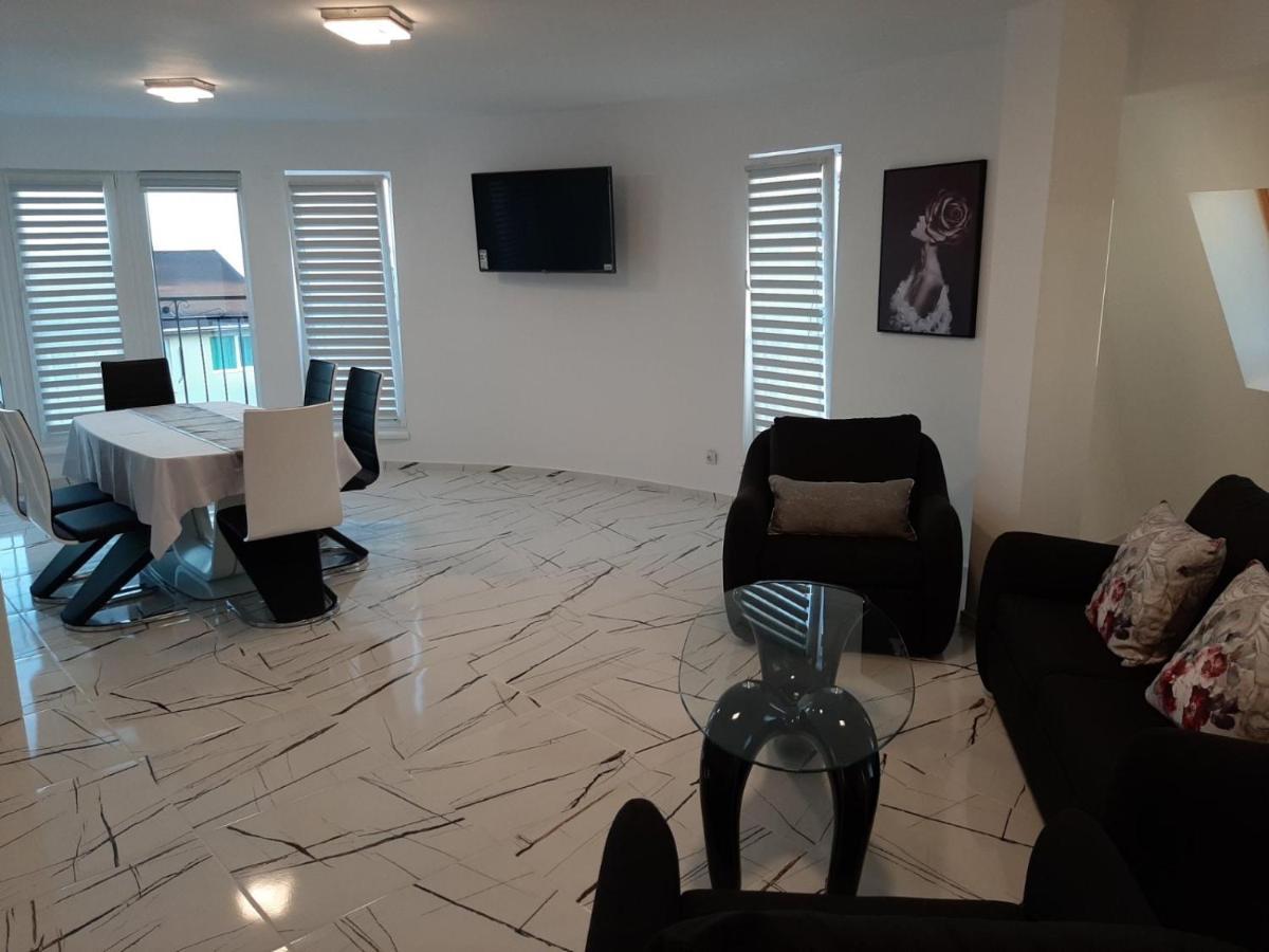 Incanto Apartments 圣弗拉斯 外观 照片