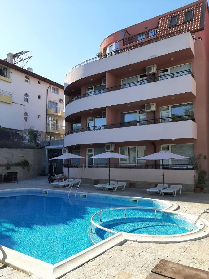 Incanto Apartments 圣弗拉斯 外观 照片