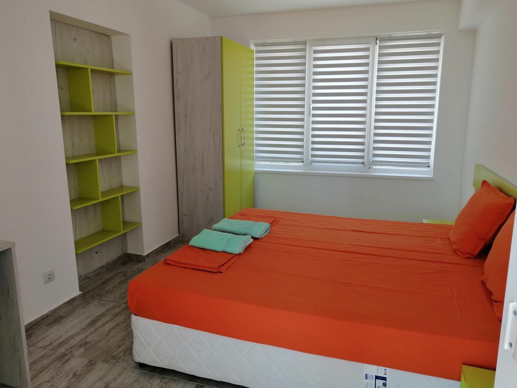 Incanto Apartments 圣弗拉斯 外观 照片