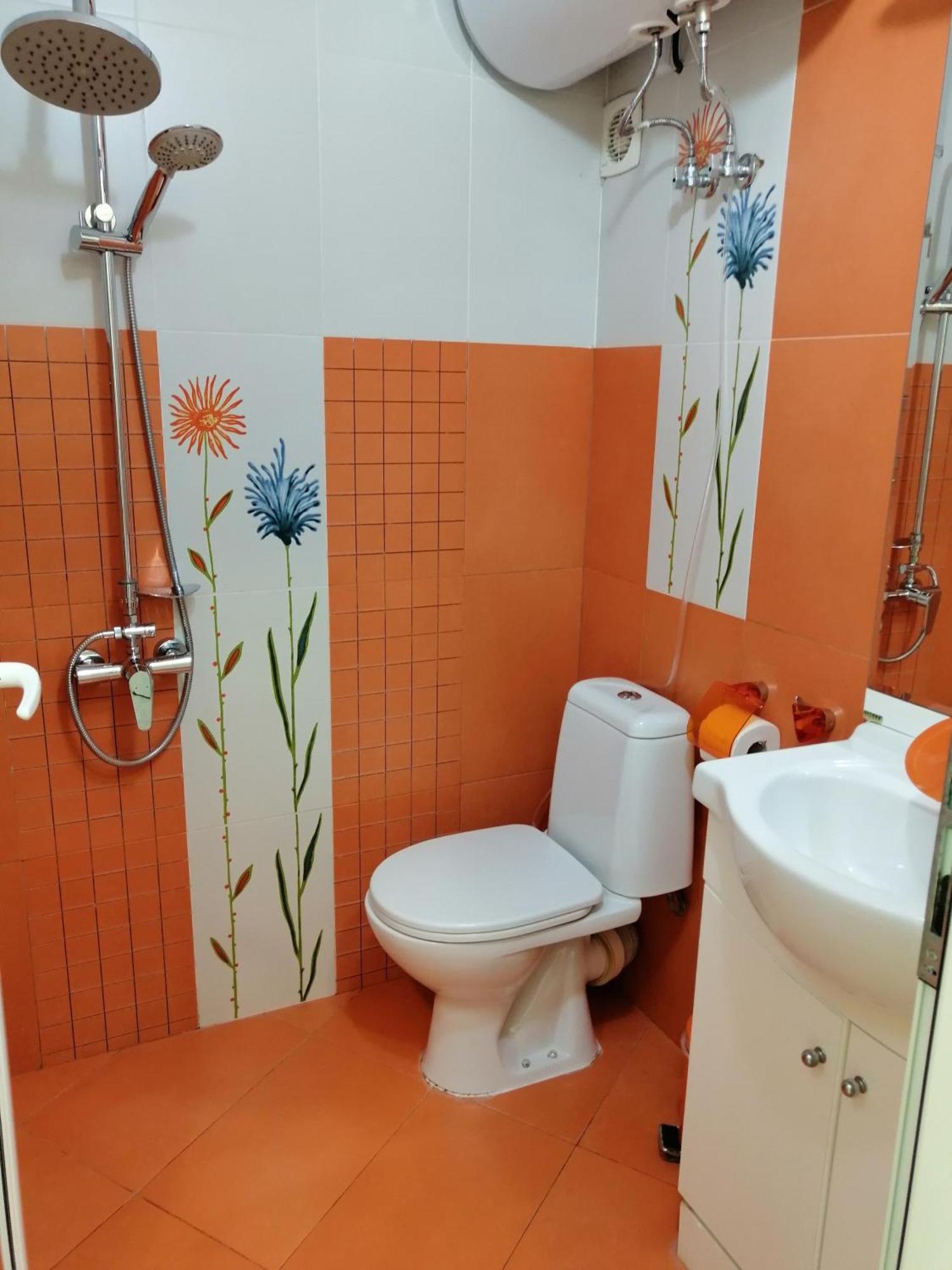 Incanto Apartments 圣弗拉斯 外观 照片