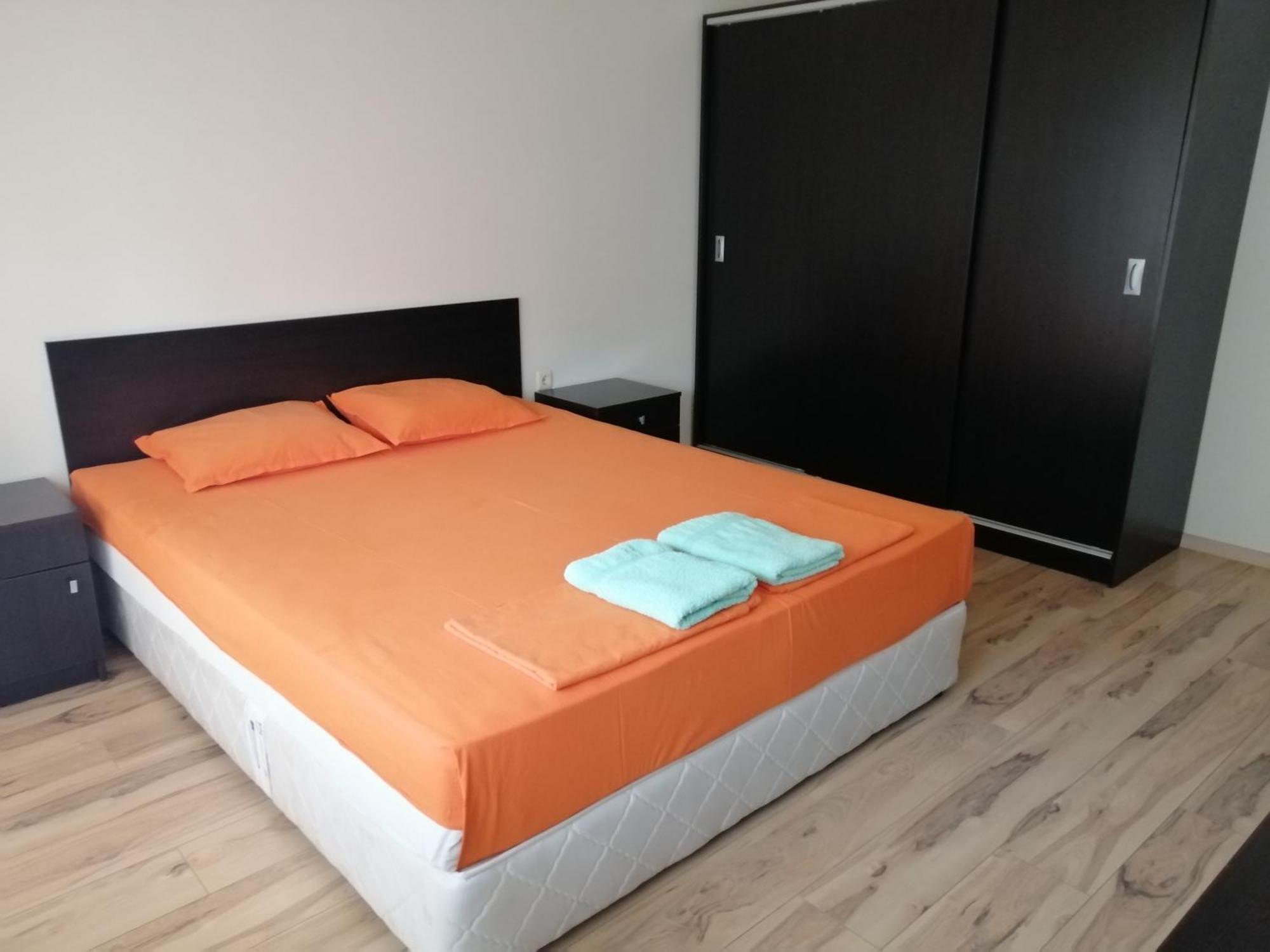 Incanto Apartments 圣弗拉斯 外观 照片