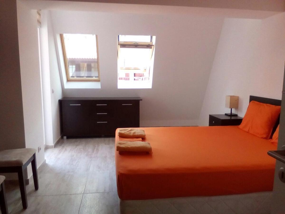 Incanto Apartments 圣弗拉斯 外观 照片