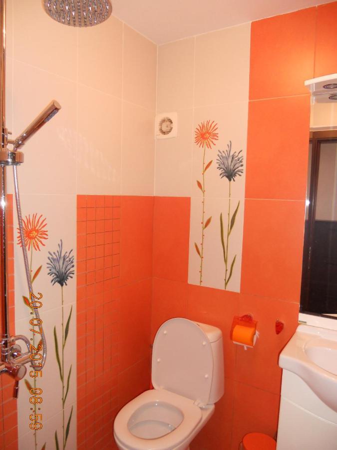 Incanto Apartments 圣弗拉斯 外观 照片