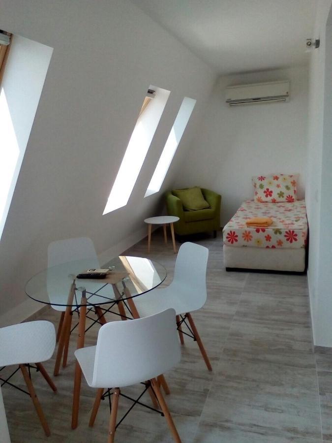 Incanto Apartments 圣弗拉斯 外观 照片