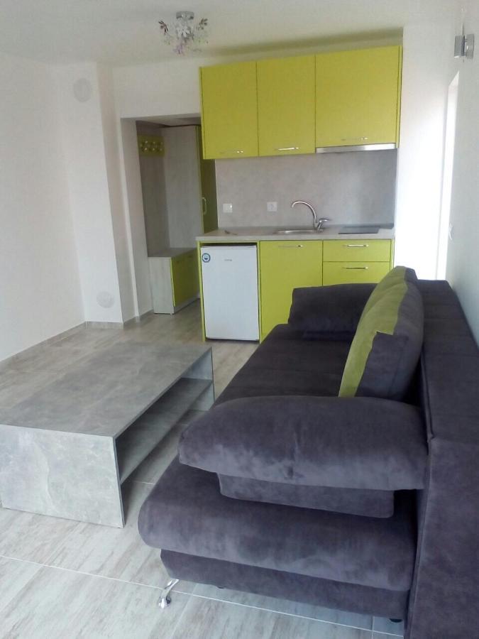 Incanto Apartments 圣弗拉斯 外观 照片