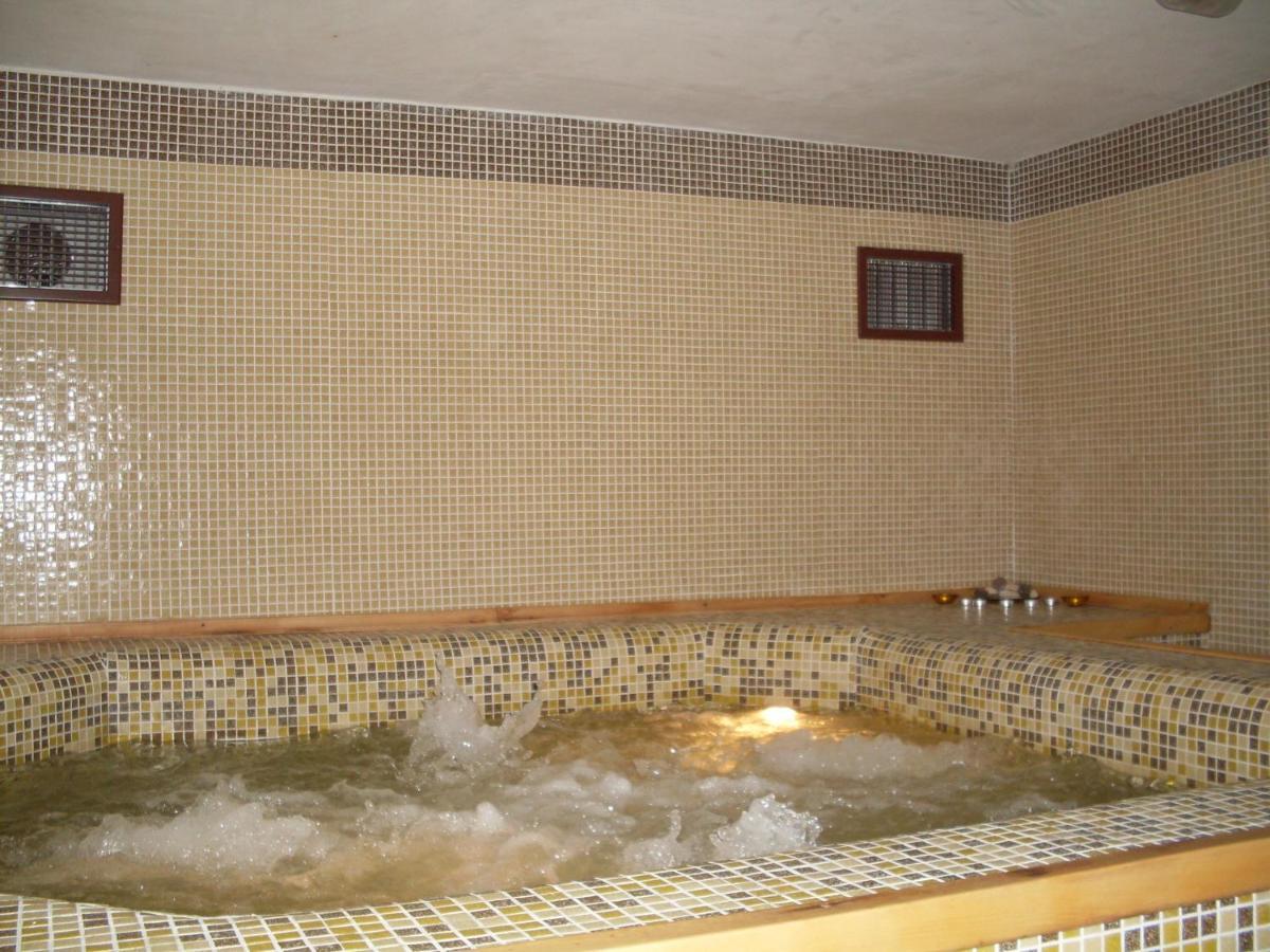 Incanto Apartments 圣弗拉斯 外观 照片