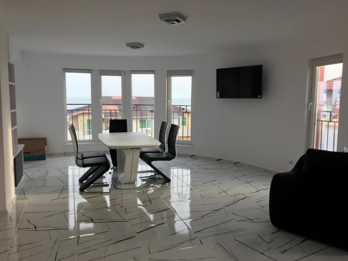 Incanto Apartments 圣弗拉斯 外观 照片
