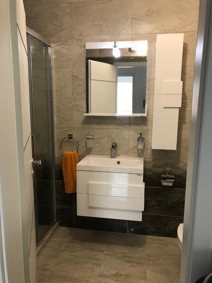 Incanto Apartments 圣弗拉斯 外观 照片