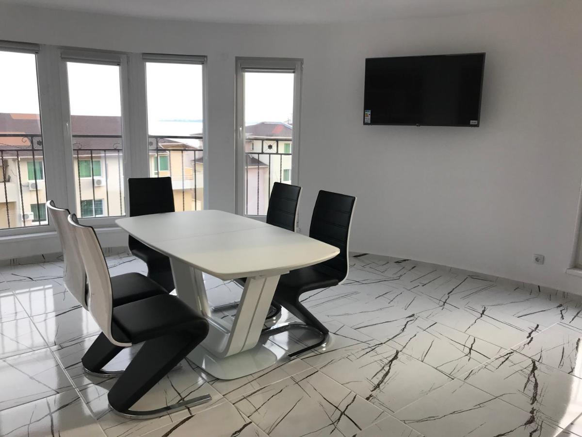 Incanto Apartments 圣弗拉斯 外观 照片