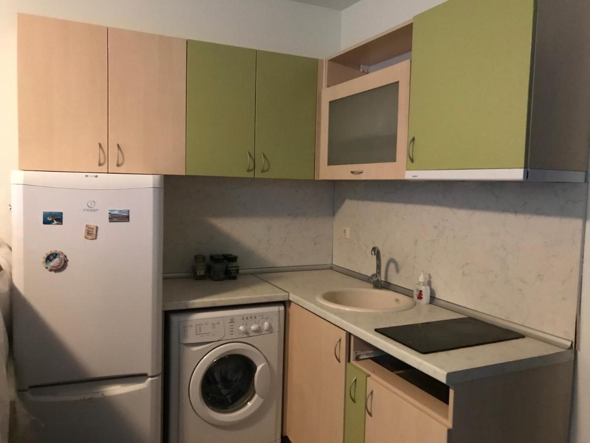 Incanto Apartments 圣弗拉斯 外观 照片