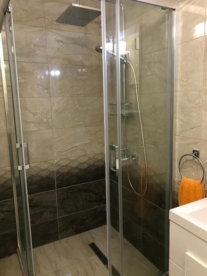 Incanto Apartments 圣弗拉斯 外观 照片