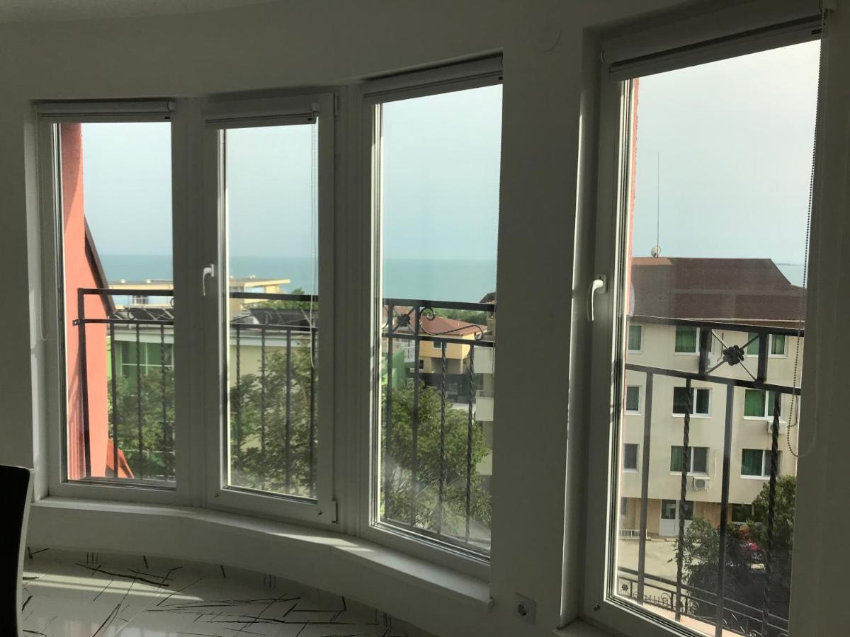 Incanto Apartments 圣弗拉斯 外观 照片