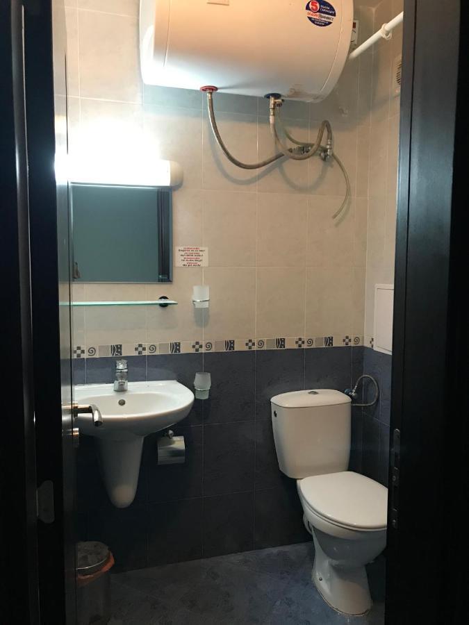 Incanto Apartments 圣弗拉斯 外观 照片