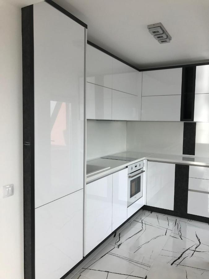 Incanto Apartments 圣弗拉斯 外观 照片